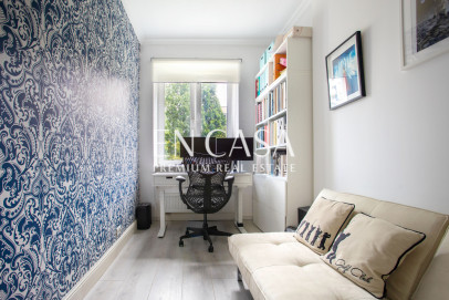 Apartment Rent Warszawa Śródmieście Belwederska