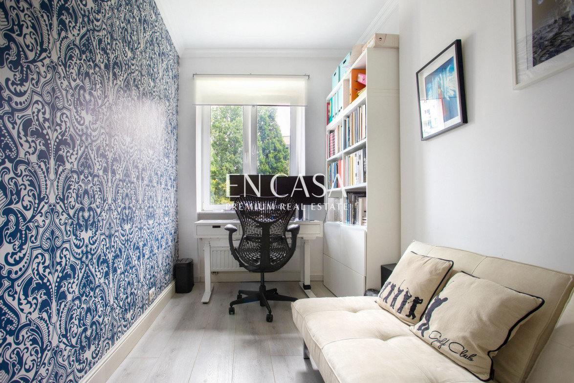 Apartment Rent Warszawa Śródmieście Belwederska 11