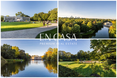 Apartment Rent Warszawa Śródmieście Belwederska