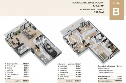 House Sale Warszawa Mokotów