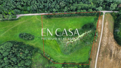 Plot Sale Wyszembork