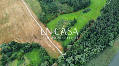 Plot Sale Wyszembork