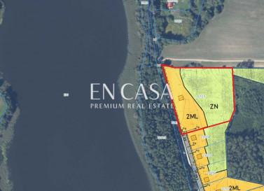 Plot Sale Wyszembork