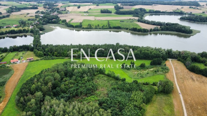 Plot Sale Wyszembork