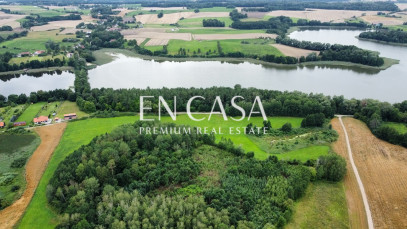 Plot Sale Wyszembork