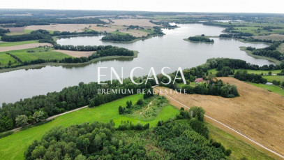 Plot Sale Wyszembork