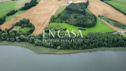Plot Sale Wyszembork
