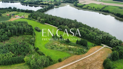 Plot Sale Wyszembork