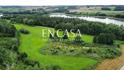 Plot Sale Wyszembork