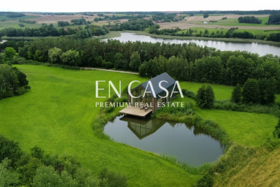 Plot Sale Wyszembork