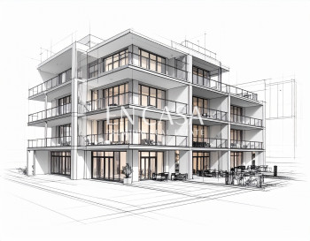 Plot Sale Warszawa Włochy