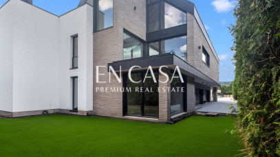 House Sale Warszawa Wilanów