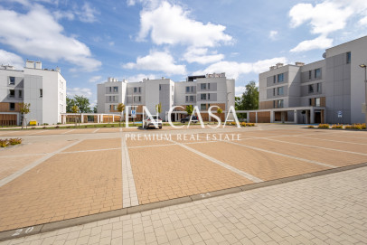 Investment Giżycko