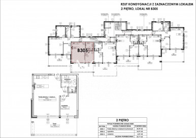 Apartment Sale Giżycko Wojska Polskiego&nbsp;ave.
