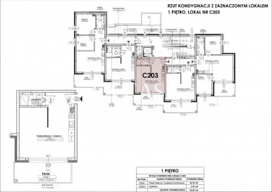 Apartment Sale Pierkunowo