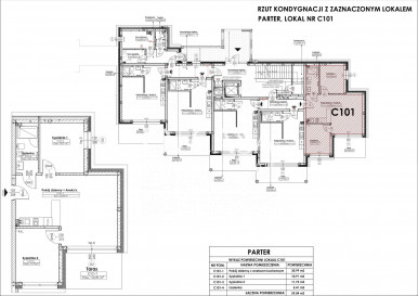 Apartment Sale Giżycko Wojska Polskiego&nbsp;ave.