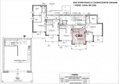 Apartment Sale Pierkunowo