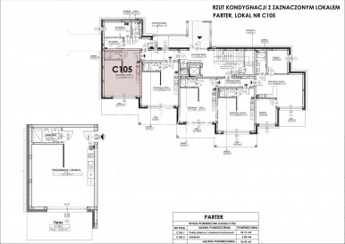 Apartment Sale Pierkunowo