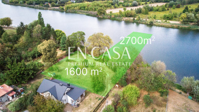 Plot Sale Dziekanów Polski Rolnicza
