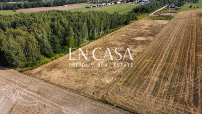 Plot Sale Wola Krakowiańska