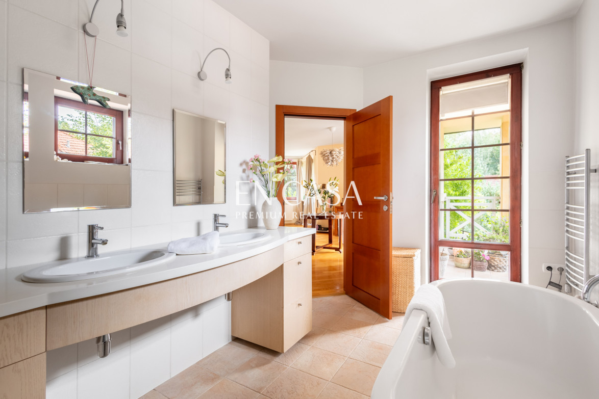 House Sale Konstancin-Jeziorna 13
