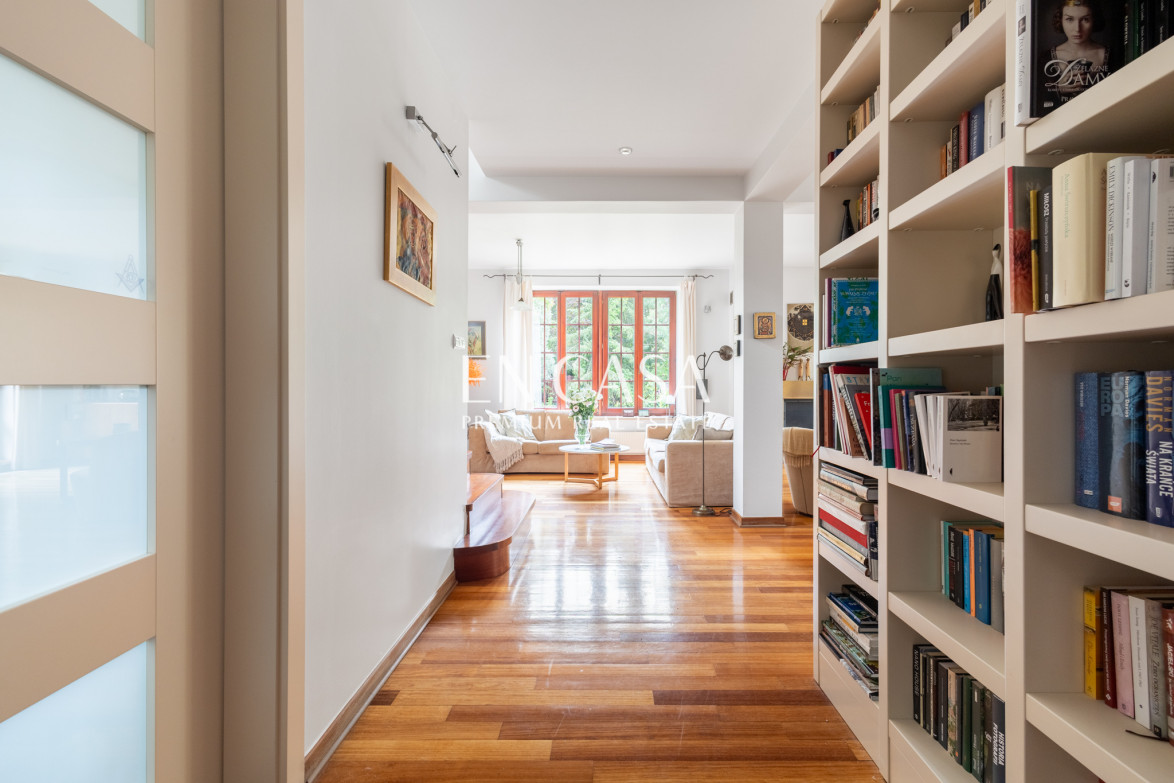 House Sale Konstancin-Jeziorna 6