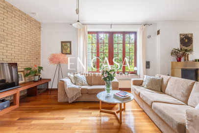 House Sale Konstancin-Jeziorna