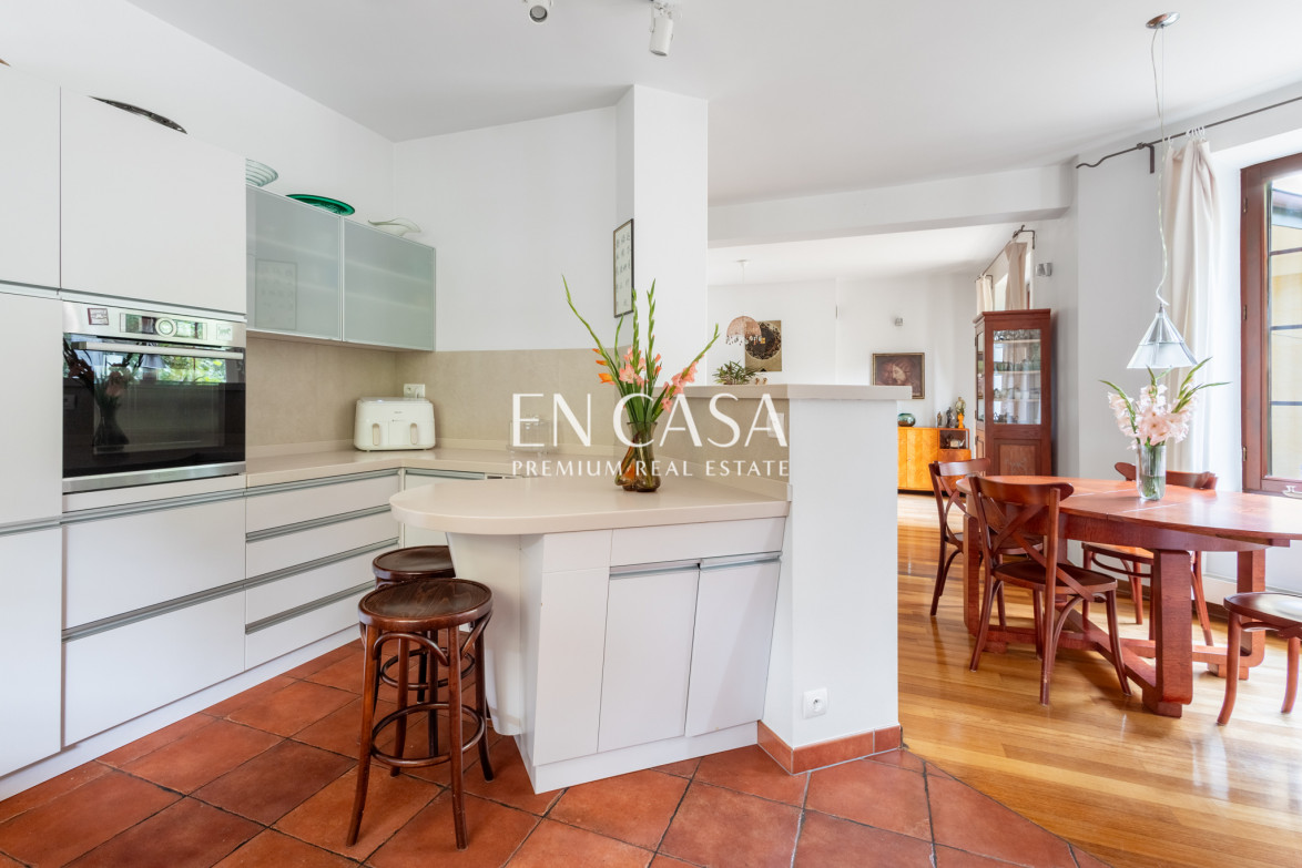 House Sale Konstancin-Jeziorna 10