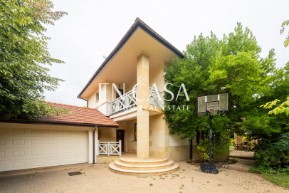 House Sale Konstancin-Jeziorna