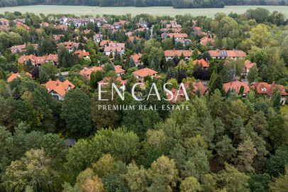 House Sale Konstancin-Jeziorna