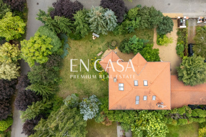 House Sale Konstancin-Jeziorna