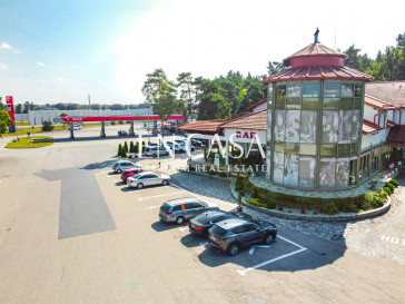 Commercial object Sale Glinojeck