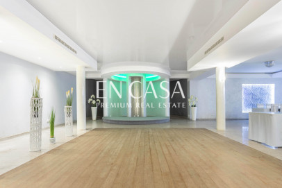 Commercial object Sale Glinojeck