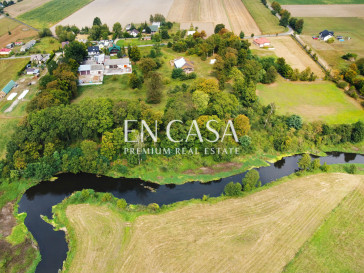 Plot Sale Wkra