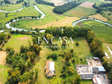Plot Sale Wkra