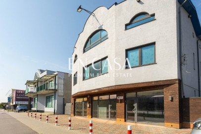 Commercial object Sale Raszyn Al. Krakowska&nbsp;ave.