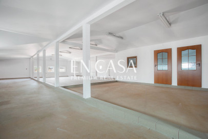 Commercial object Sale Raszyn Al. Krakowska&nbsp;ave.