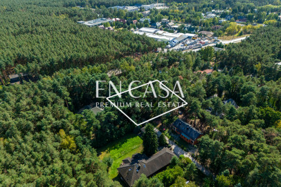 Plot Sale Józefów
