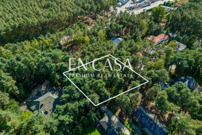 Plot Sale Józefów