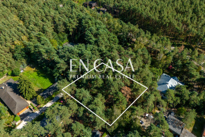 Plot Sale Józefów