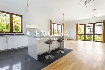 House Rent Warszawa Mokotów