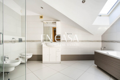 House Rent Warszawa Mokotów