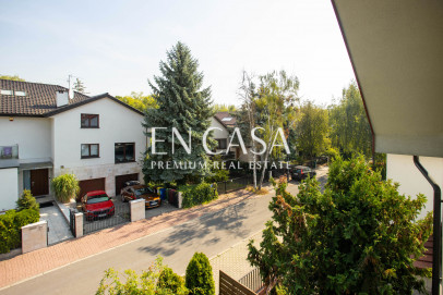 House Rent Warszawa Mokotów