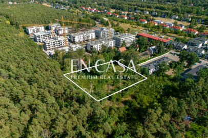 Plot Sale Warszawa Wawer