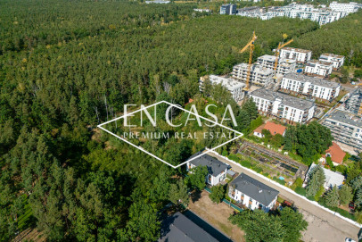 Plot Sale Warszawa Wawer