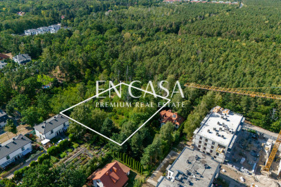 Plot Sale Warszawa Wawer