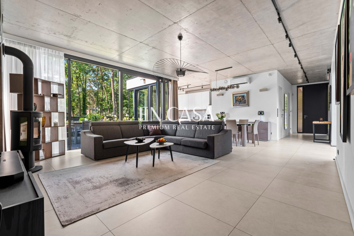 House Sale Konstancin-Jeziorna 7