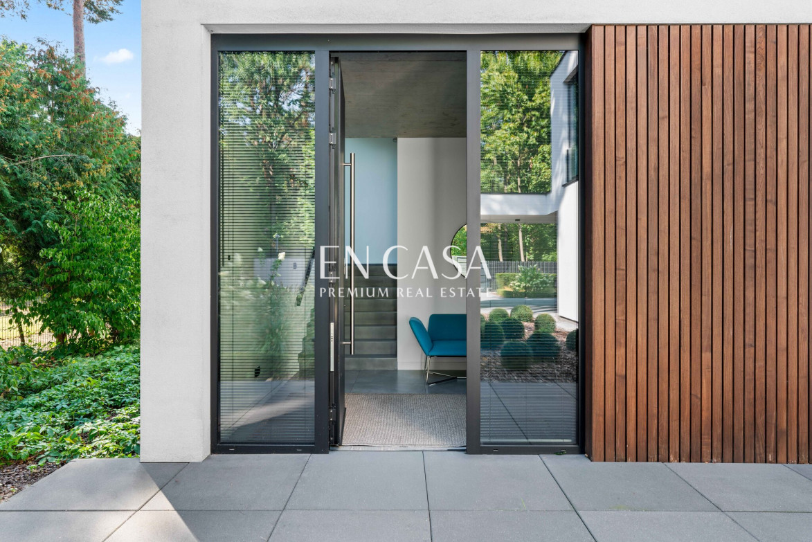 House Sale Konstancin-Jeziorna 16