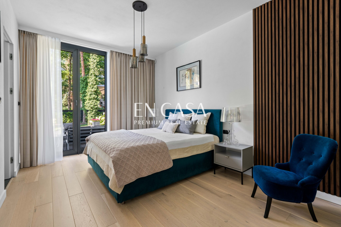 House Sale Konstancin-Jeziorna 10