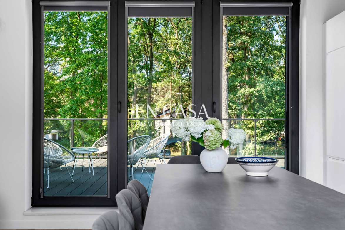 House Sale Konstancin-Jeziorna 22